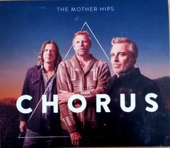 CD The Mother Hips: Chorus