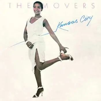 LP The Movers: Kansas City