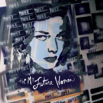 CD The M's: Future Women