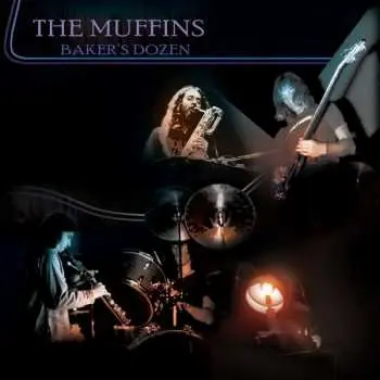 12CD/DVD/Box Set The Muffins: Baker's Dozen