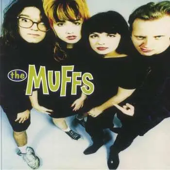 2LP The Muffs: The Muffs