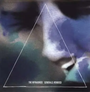 LP The Mynabirds: Generals: Remixed CLR | LTD