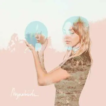 2LP The Mynabirds: Lovers Know