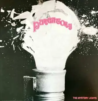LP The Mystery Lights: Purgatory