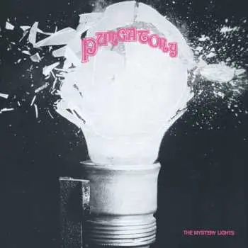 CD The Mystery Lights: Purgatory DIGI