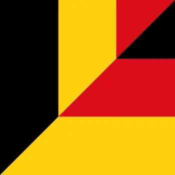 CD The Names: German Nights