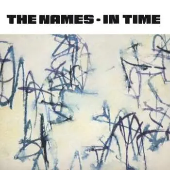 CD The Names: In Time