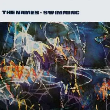2LP The Names: Swimming LTD | CLR