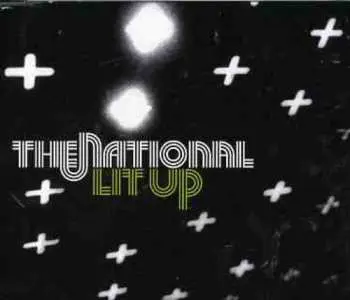 CD The National: Lit Up