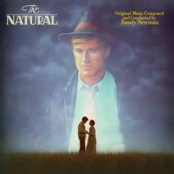 LP Randy Newman: The Natural LTD | CLR