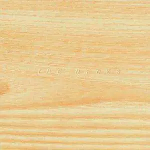 CD The Necks: Aether