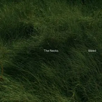 LP The Necks: Bleed