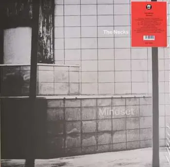 LP The Necks: Mindset