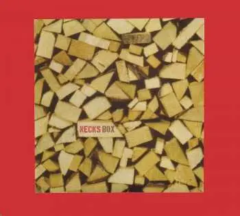 8CD/Box Set The Necks: Necks Box  NUM