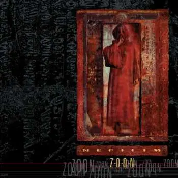 CD The Nefilim: Zoon DIGI