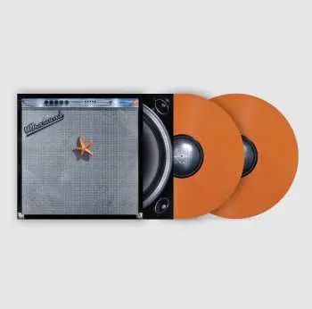 2LP The Neighbourhood: (((((Ultrasound))))) (Deluxe) CLR | DLX