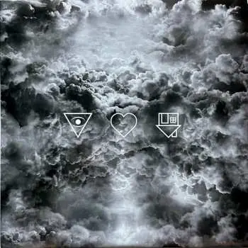 2LP The Neighbourhood: I Love You.