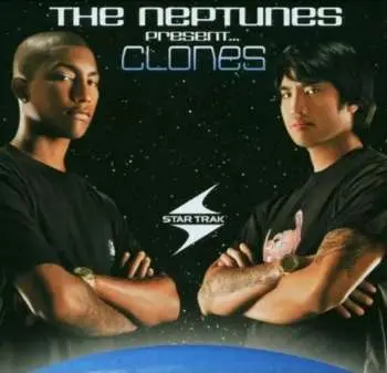 CD The Neptunes: Clones