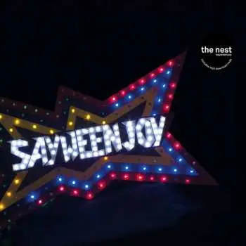 LP The Nest: Sayweenjoy