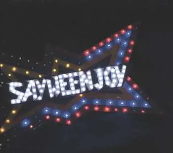 LP The Nest: Sayweenjoy