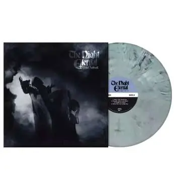 LP The Night Eternal: Cold Velvet