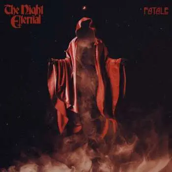 LP The Night Eternal: Fatale CLR