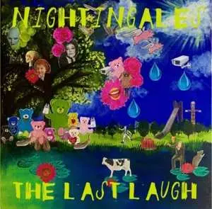 LP The Nightingales: The Last Laugh