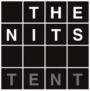 CD The Nits: Tent