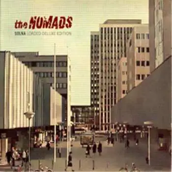LP The Nomads: Solna Loaded DLX | LTD