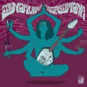 LP The Norvins: Yoga With Mona