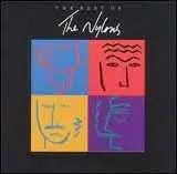 LP The Nylons: The Best Of CLR | LTD