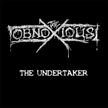CD The Obnoxious: The Undertaker