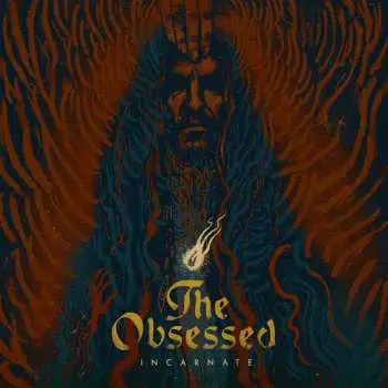 2LP The Obsessed: Incarnate CLR