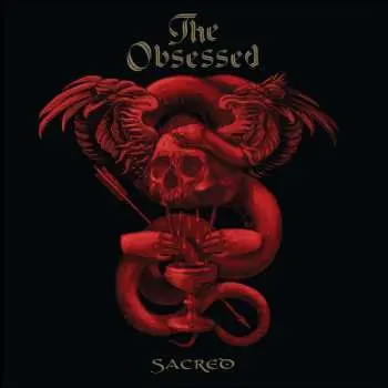 LP The Obsessed: Sacred