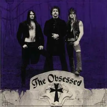 2CD The Obsessed: The Obsessed DLX