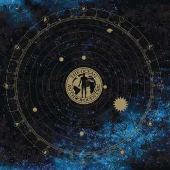 2LP The Ocean: Anthropocentric