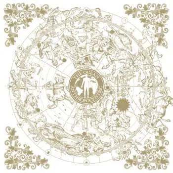 2LP The Ocean: Anthropocentric (instrument