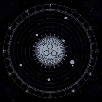 CD The Ocean: Heliocentric