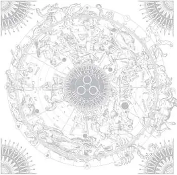 2LP The Ocean: Heliocentric (instrumental)