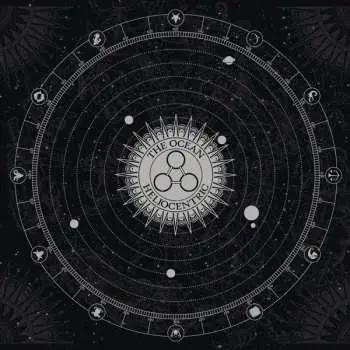 2LP The Ocean: Heliocentric