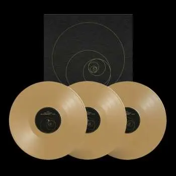 3LP/DVD The Ocean: Phanerozoic - Live LTD | CLR