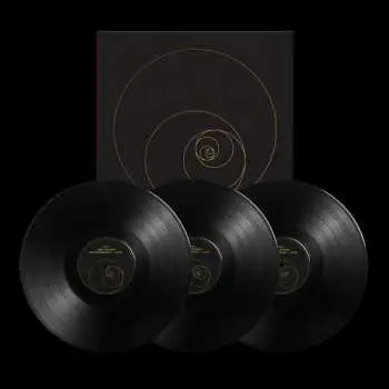 3LP The Ocean: Phanerozoic Live
