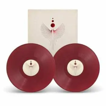 2LP The Ocean: Solaris