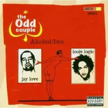 CD The Odd Couple: Alcohol/Ism