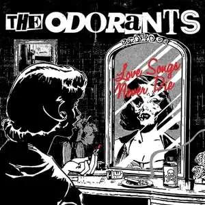 LP The Odorants: Love Songs Never Die