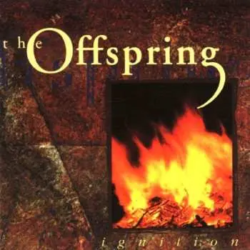 CD The Offspring: Ignition