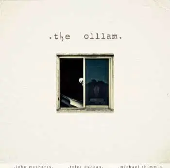 CD The Olllam: The Olllam