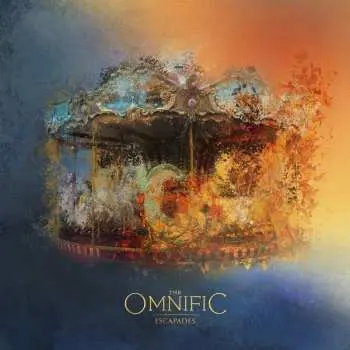 CD The Omnific: Escapades