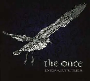 CD The Once: Departures