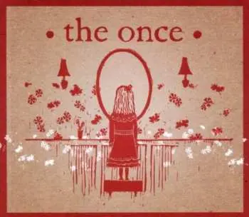 CD The Once: The Once
